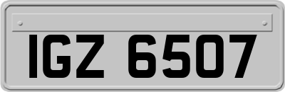 IGZ6507