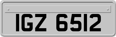 IGZ6512