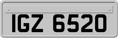 IGZ6520