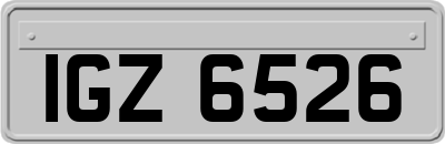 IGZ6526