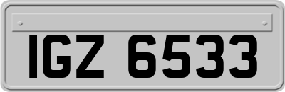 IGZ6533