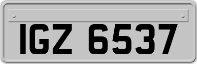 IGZ6537