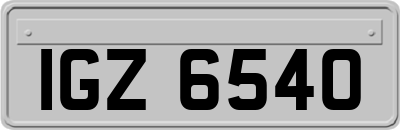 IGZ6540