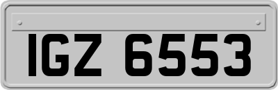 IGZ6553