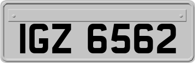 IGZ6562
