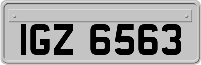 IGZ6563