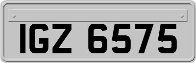 IGZ6575