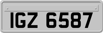 IGZ6587