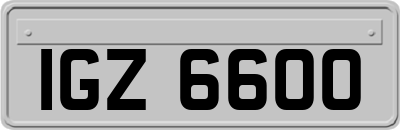 IGZ6600
