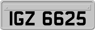 IGZ6625