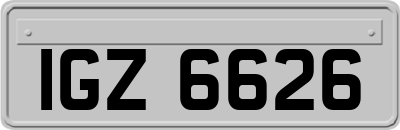 IGZ6626