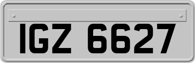 IGZ6627