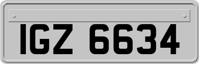 IGZ6634