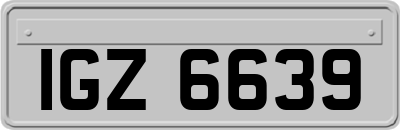 IGZ6639