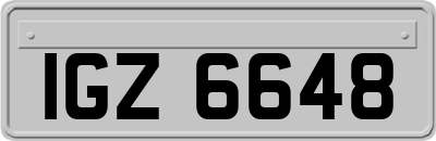 IGZ6648