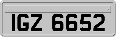 IGZ6652