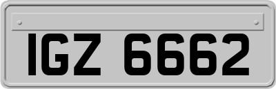 IGZ6662