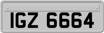 IGZ6664