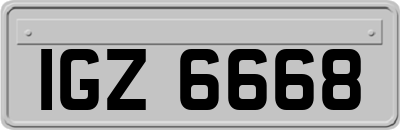 IGZ6668
