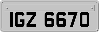 IGZ6670