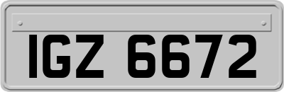 IGZ6672