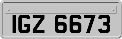 IGZ6673