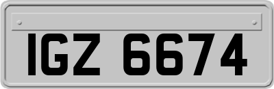 IGZ6674