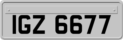 IGZ6677