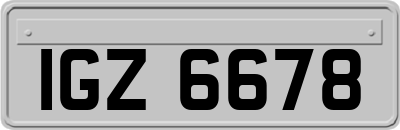 IGZ6678