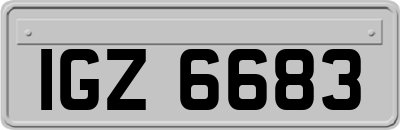 IGZ6683
