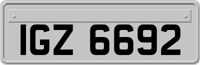 IGZ6692