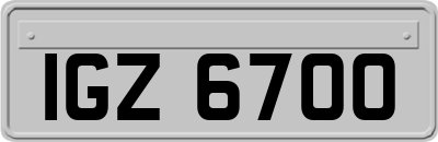 IGZ6700