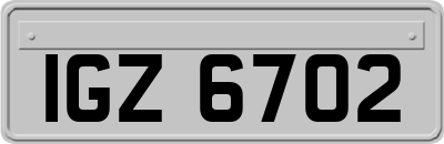 IGZ6702