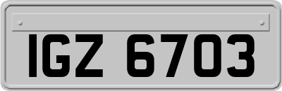 IGZ6703