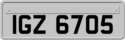 IGZ6705