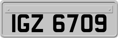 IGZ6709