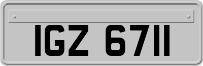 IGZ6711