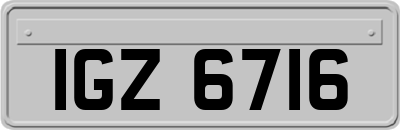 IGZ6716