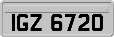 IGZ6720