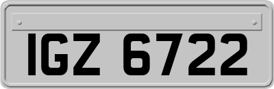 IGZ6722