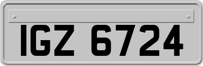 IGZ6724