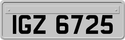 IGZ6725