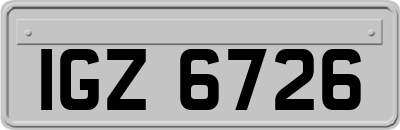IGZ6726