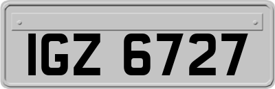 IGZ6727