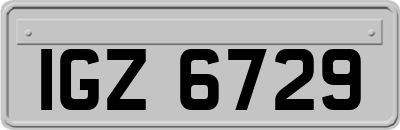 IGZ6729