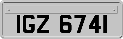 IGZ6741