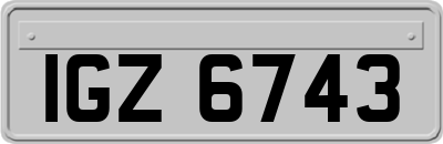 IGZ6743