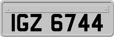 IGZ6744