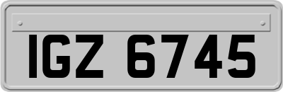 IGZ6745