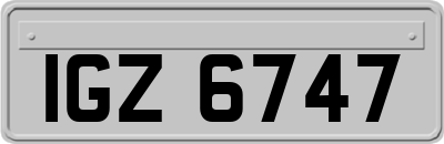 IGZ6747